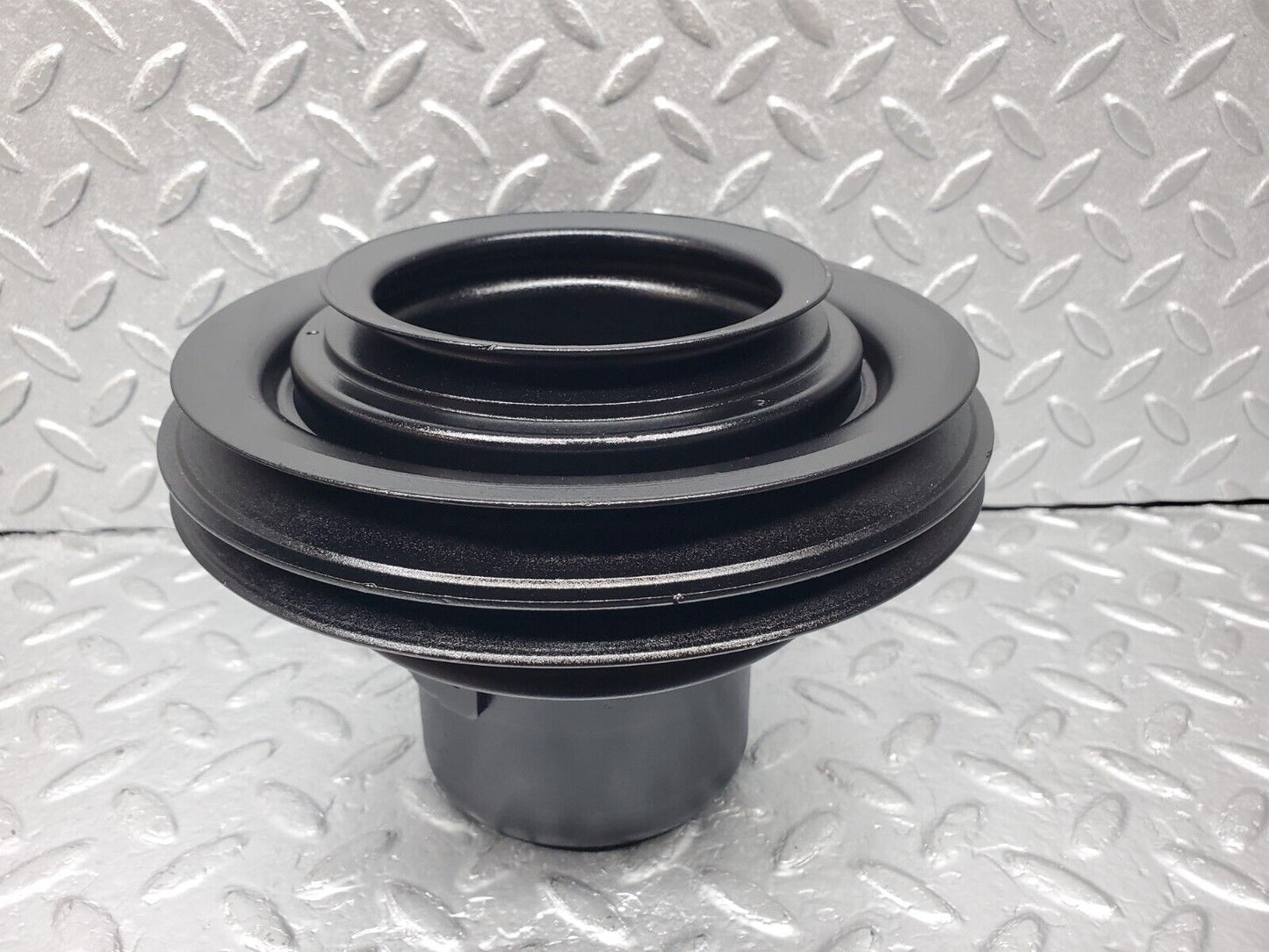 45921 Mercedes-Benz W126 420SE Crankshaft Pulley 1160322704