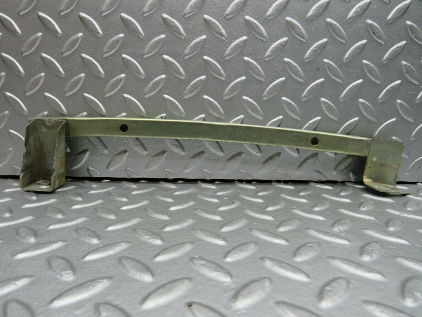 22005 Mercedes-Benz S123 280TE Rear Left Window Channel