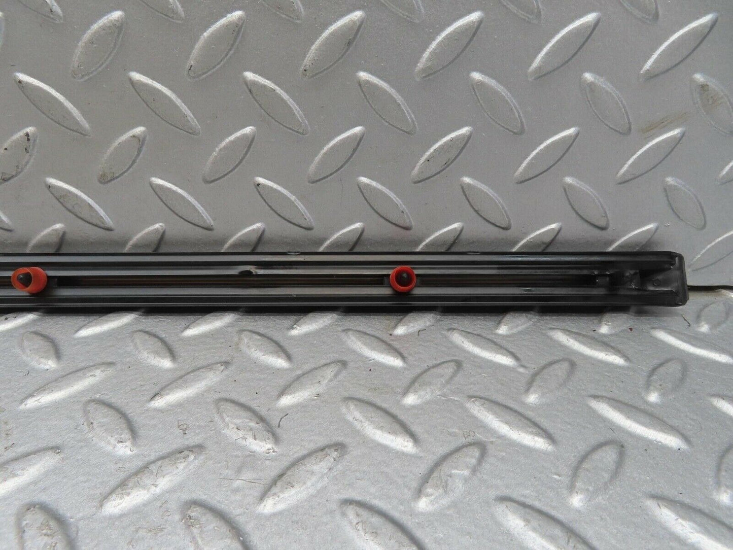 13449 Mercedes-Benz W123 200 Rear Left Door Centre Moulding Trim