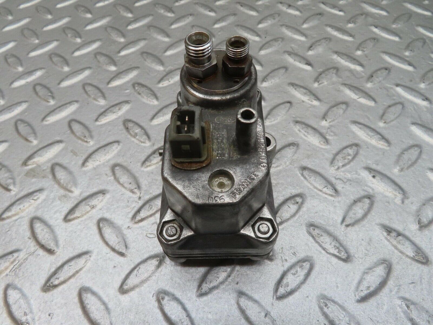 14351 Mercedes-Benz W116 350SE Warm Up Regulator Bosch 0438140056