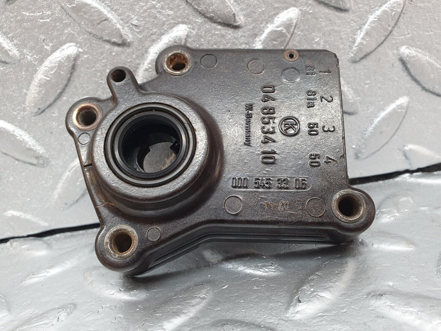 43438 Mercedes-Benz W108 280SE Reverse Light Switch 0005453306