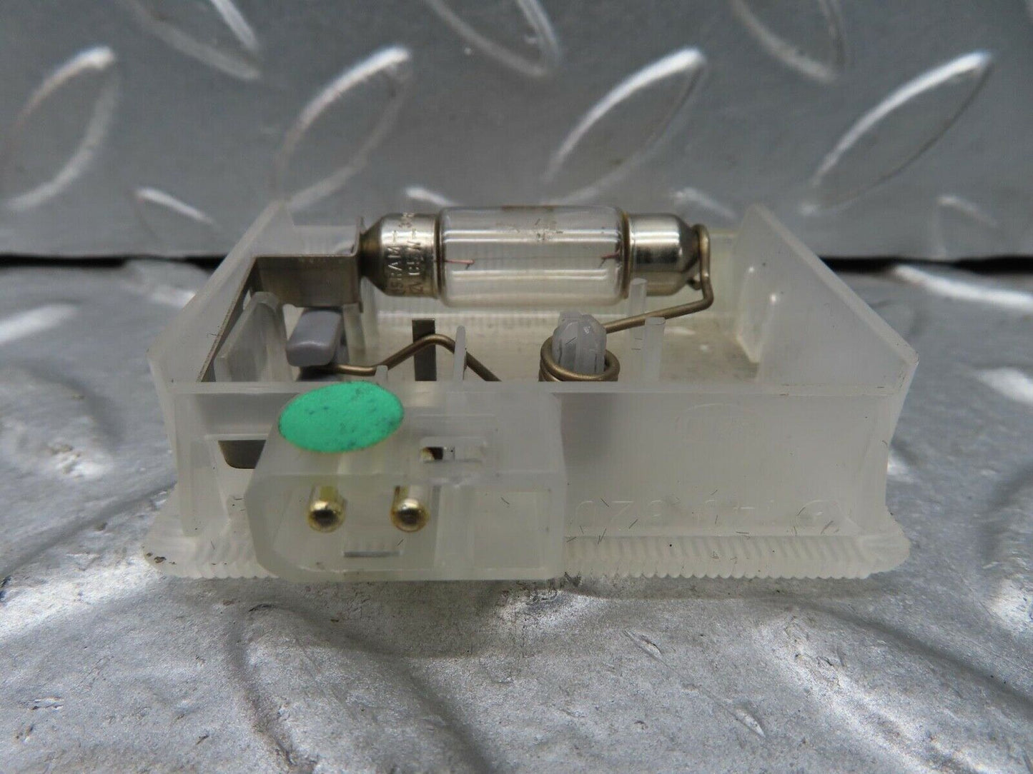 15186 Mercedes-Benz W140 S320 Glove Box Light 1408200101