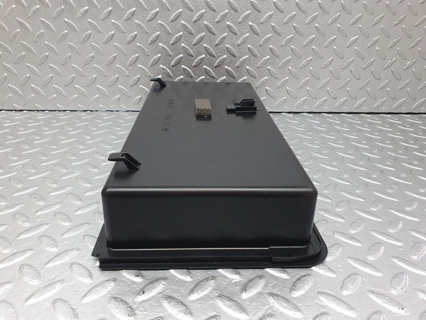41628 Mercedes-Benz W124 200E Parcel Shelf Storage 1248430007