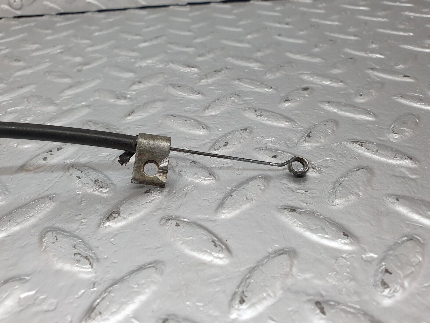 43452 Mercedes-Benz W108 280SE Heater Control