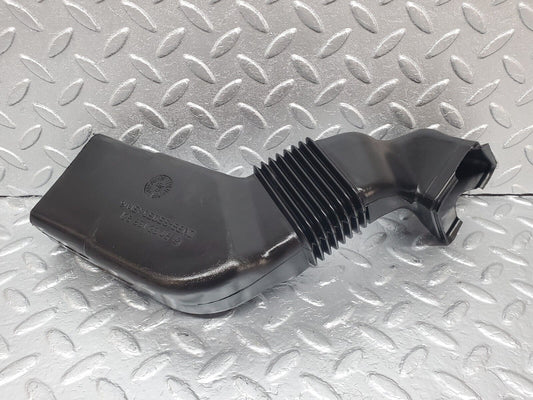 45750 Mercedes-Benz W126 420SE Air Duct Vent Left Side 1268312346