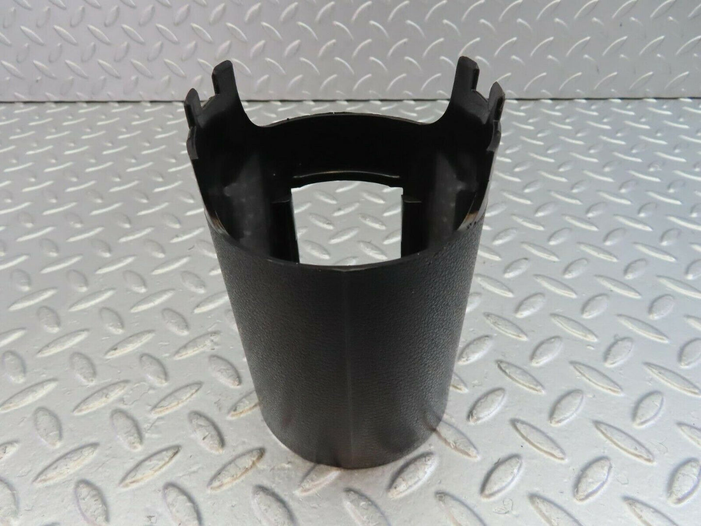 10661 Mercedes-Benz W123 Steering Column Surround Cover 1234620423