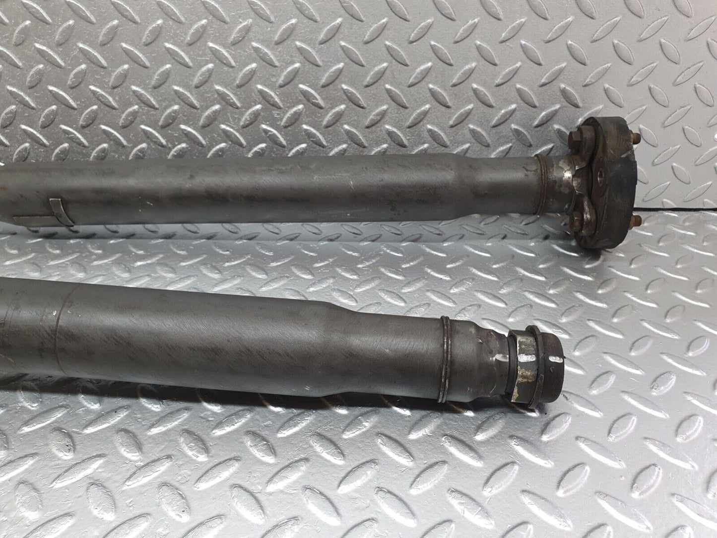 43026 Mercedes-Benz W201 190 Cardan Shaft Prop Shaft 2014106706 1244110647