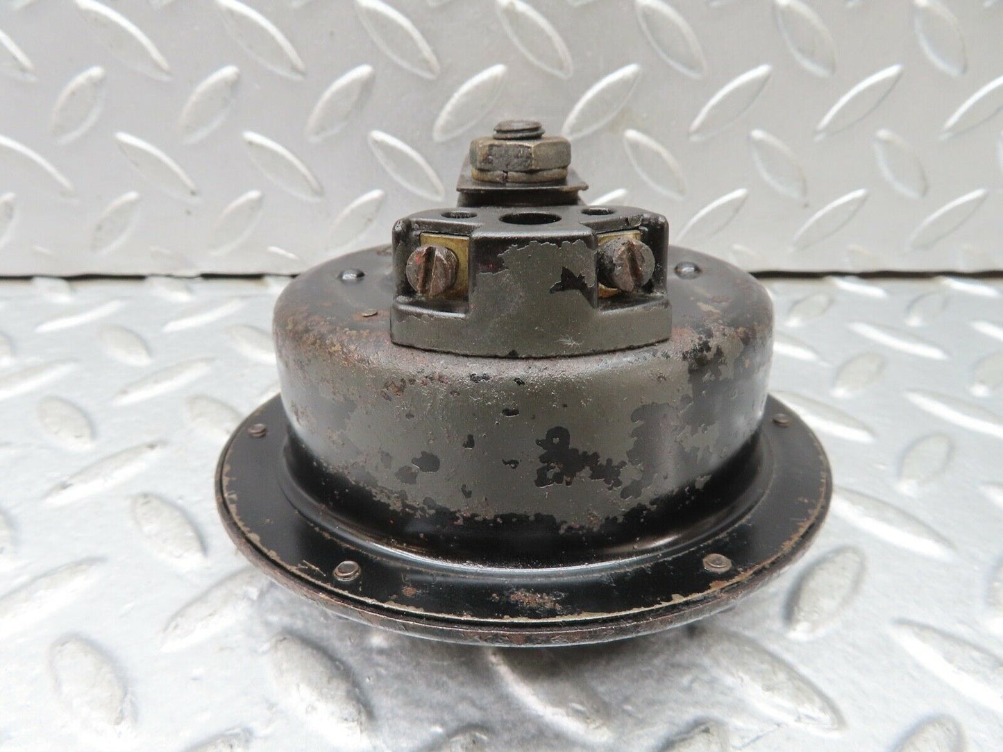 18848 Mercedes-Benz W121 190b Ponton Horn Bosch HO/FDF 12/3