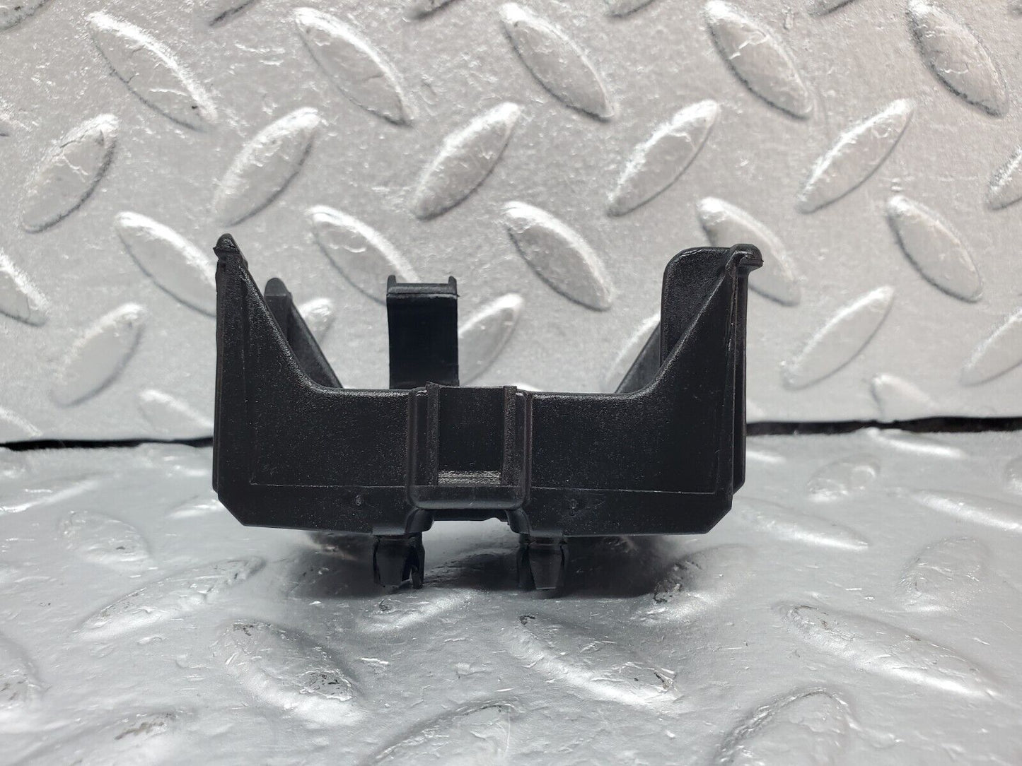 45124 Mercedes-Benz R129 300SL Coupe Cable Wire Holder Bracket 1295453540