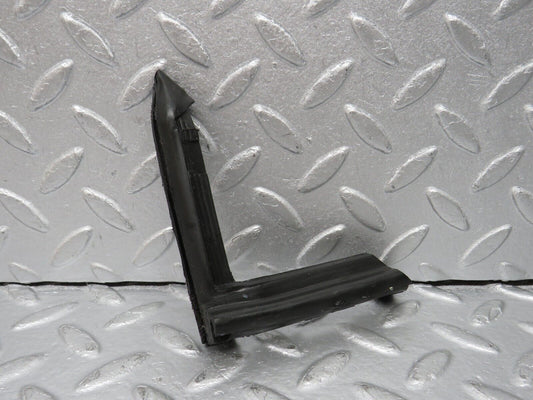 39171 Mercedes-Benz R107 500SL Coupe Front Right Rubber Window Guide 1077250225