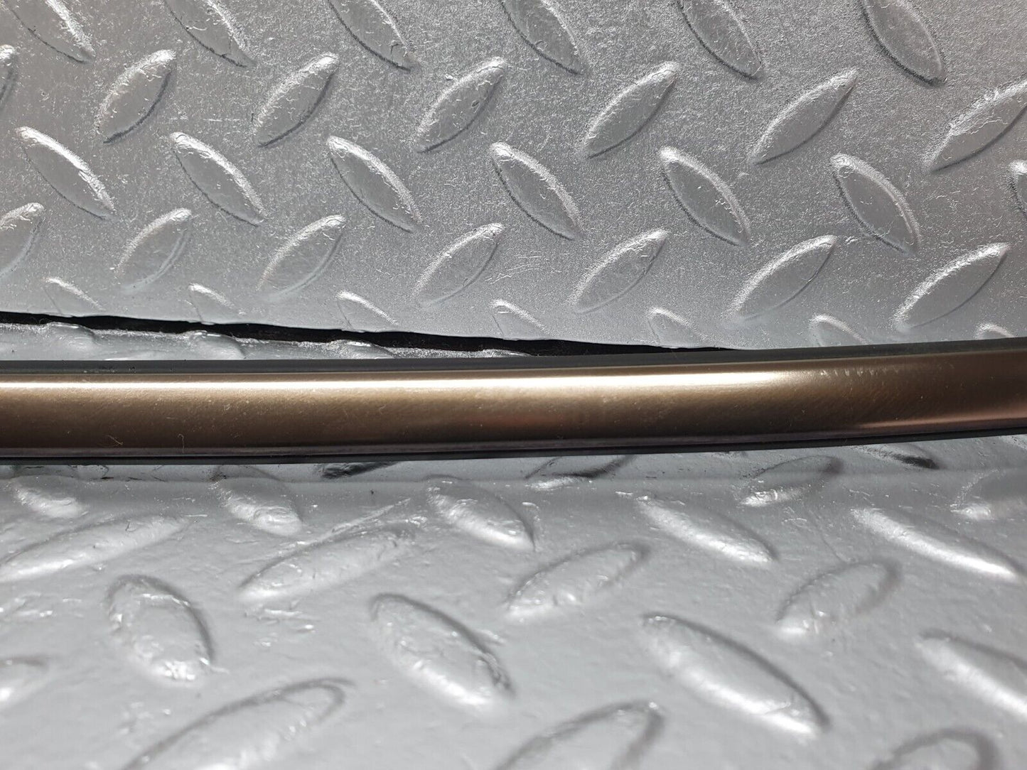 42109 Mercedes-Benz W202 C200 Rear Windscreen Lower Trim