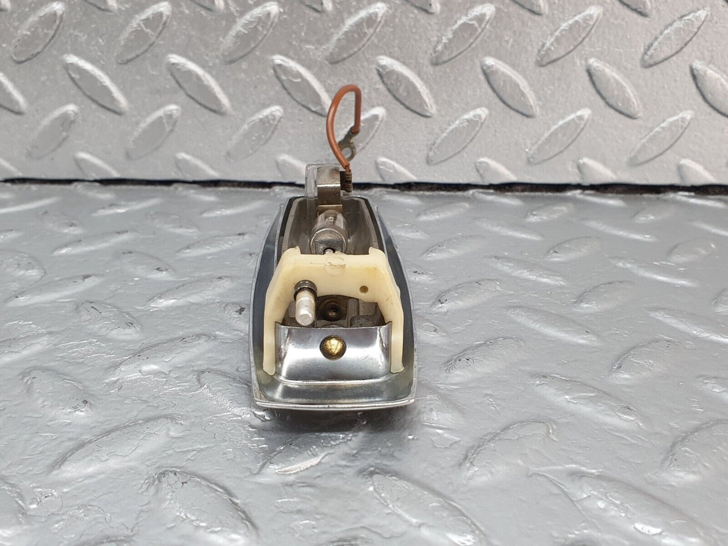 43164 Mercedes-Benz W108 280SE Interior Dome Light Hella