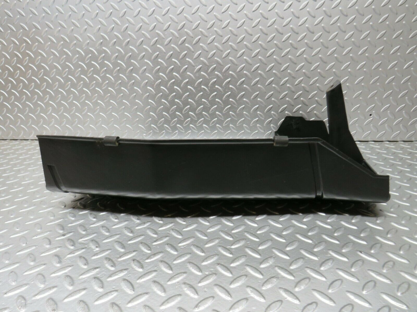 24350 Mercedes-Benz S124 220TE Wagon Fuel Pump Cover 1244780637