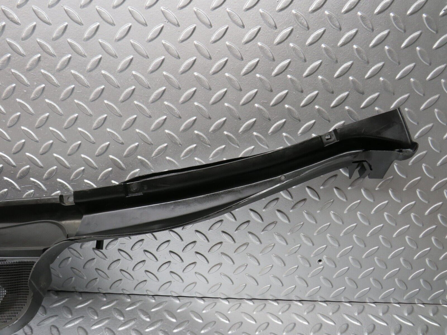30452 Mercedes-Benz W124 230E Wiper Mechanism Cover Panel 1246200978