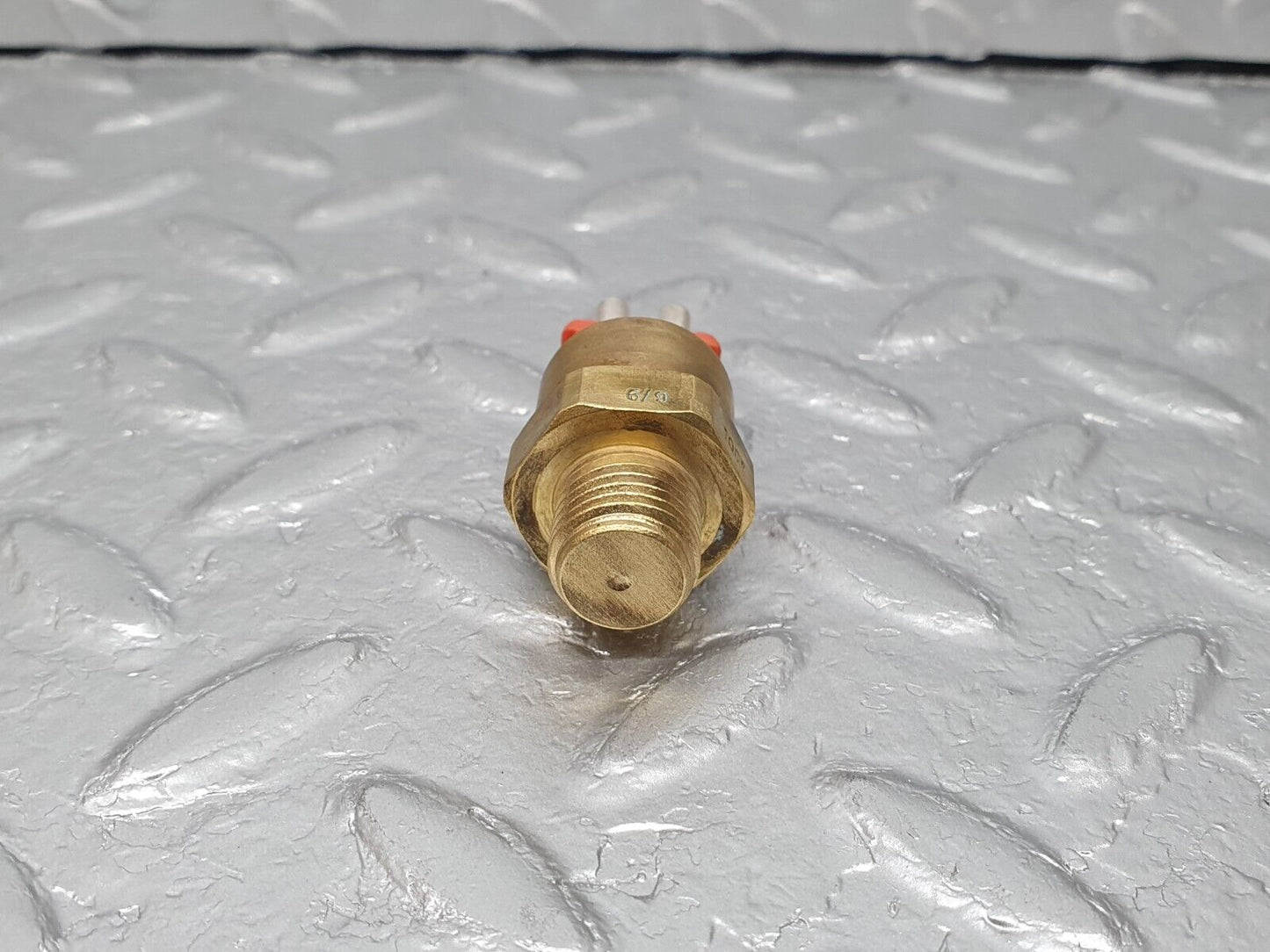 41658 Mercedes-Benz W124 200E Temperature Switch Behr 0065451524
