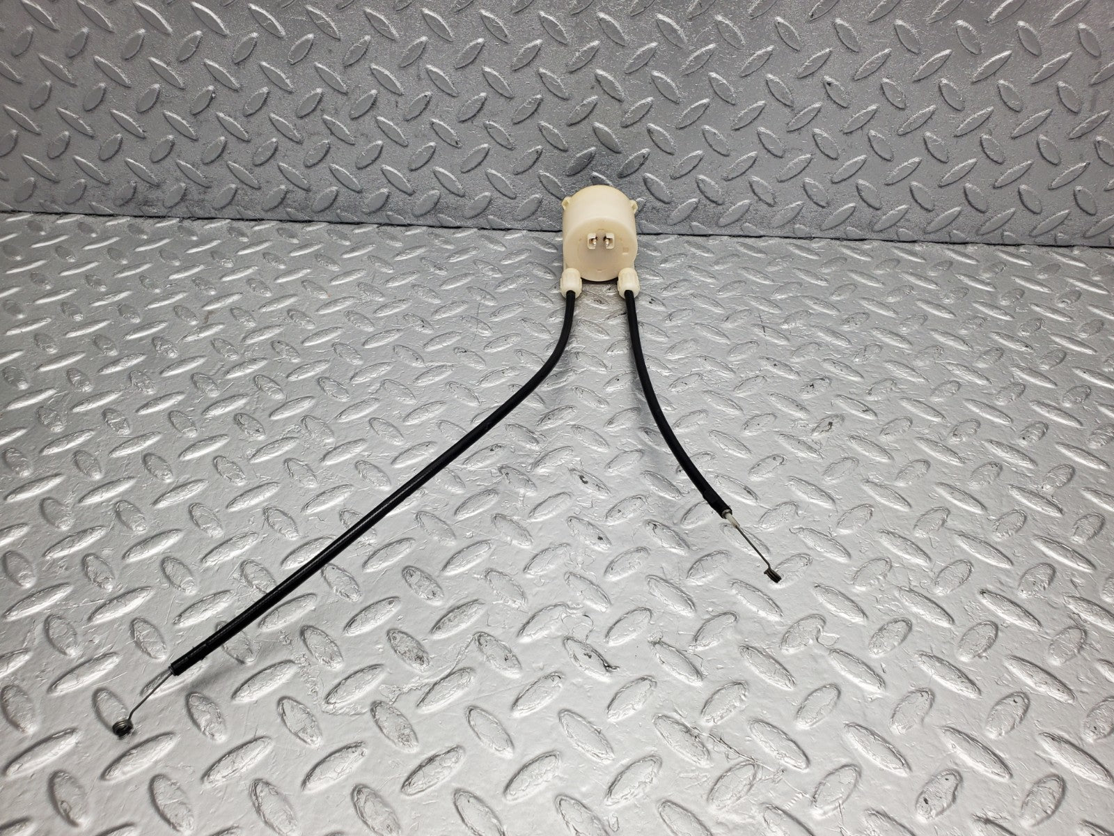 W201 Baby Benz heater control switch used OEM