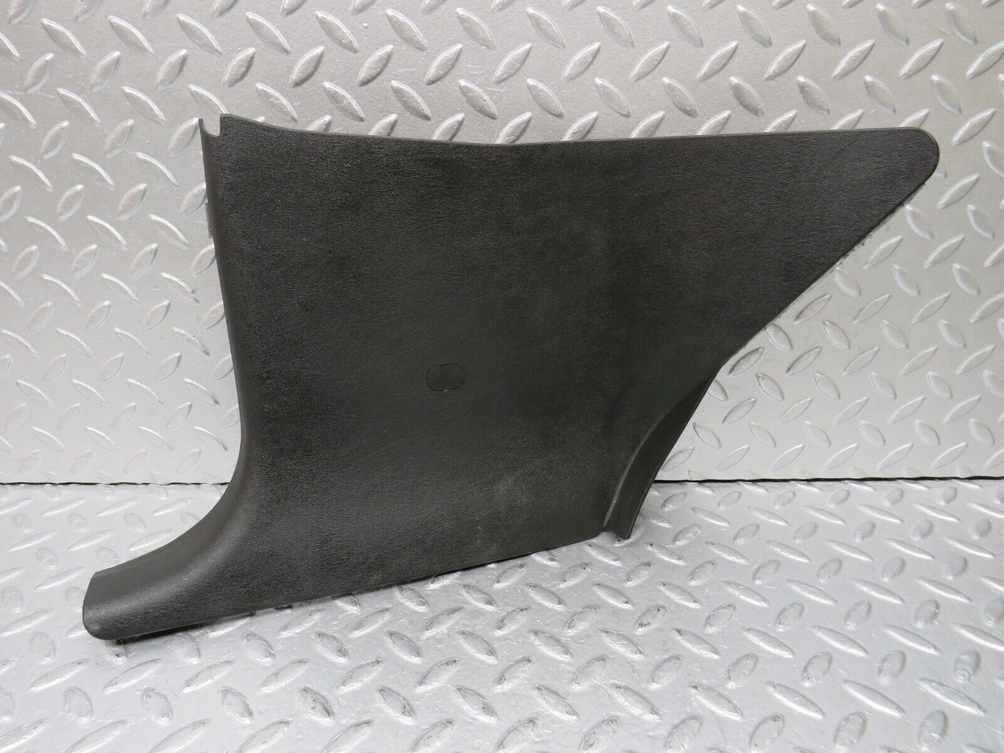 34978 Mercedes-Benz W210 320E Front Left Lower Kick Panel