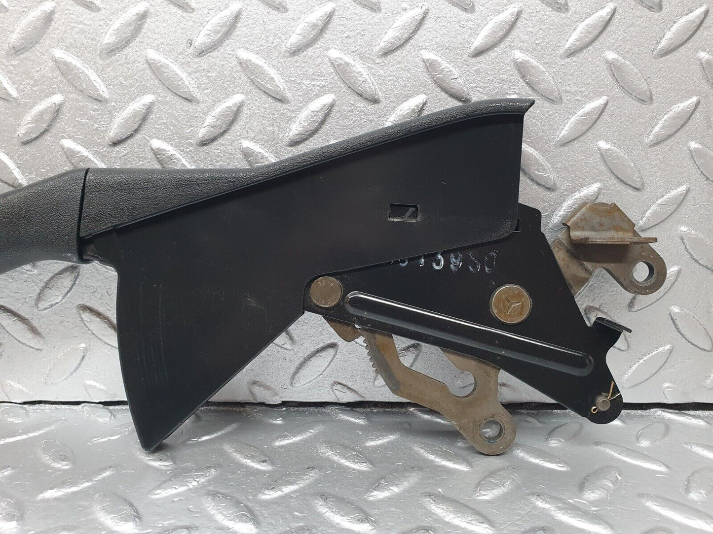 42782 Mercedes-Benz W201 190 Handbrake Lever 2014270134