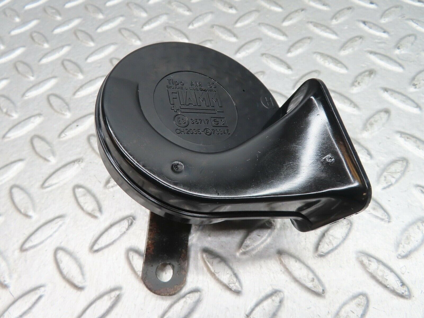 19347 Mercedes-Benz C140 CL420 Coupe Horn Fiamm CH2035-73345