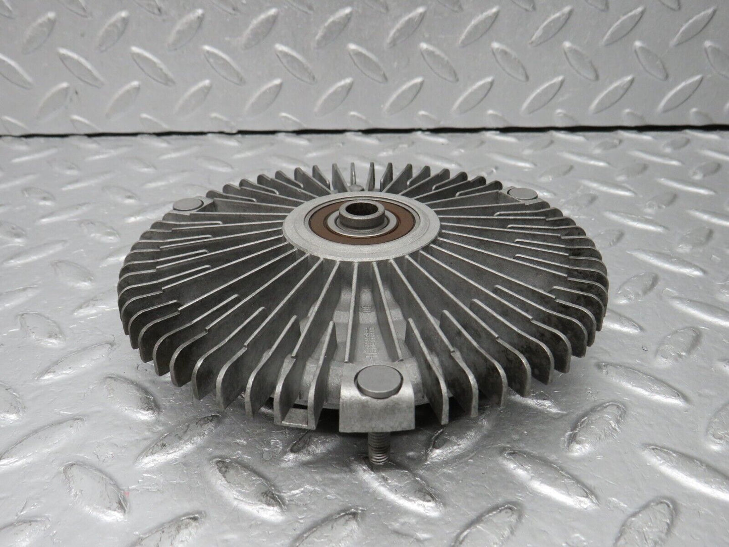 38820 Mercedes-Benz W201 190E 2.6L Engine Cooling Fan Clutch Behr