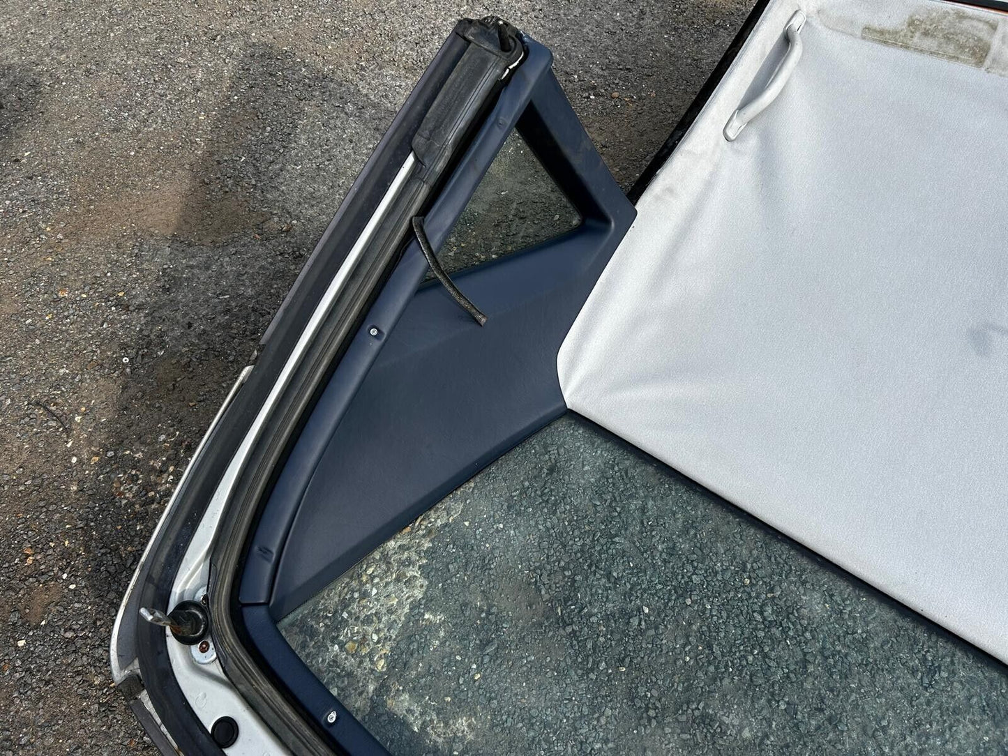 45276 Mercedes-Benz R129 300SL Coupe Hardtop