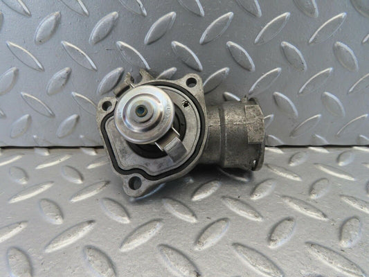 11248 Mercedes-Benz W221 S320 Thermostat Housing 6422000215