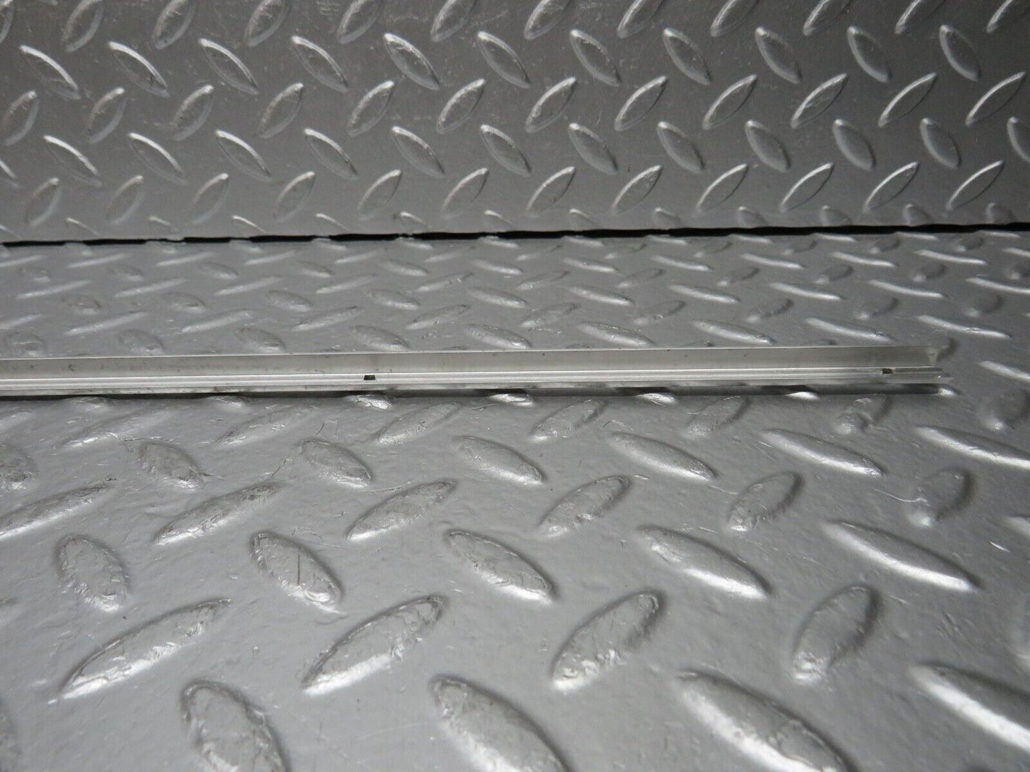 30504 Mercedes-Benz W124 230E Sunroof Chrome Trim