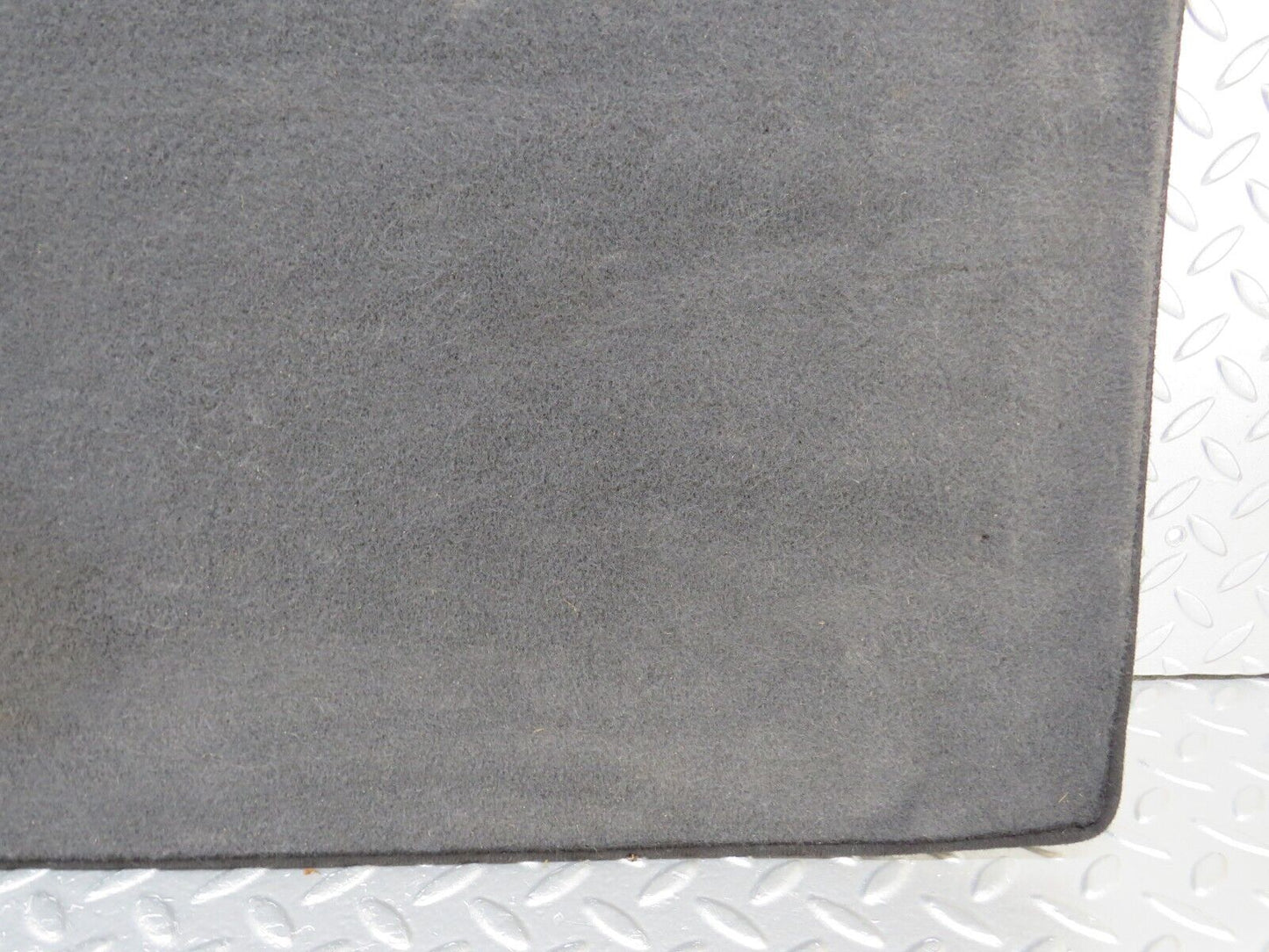 34729 Mercedes-Benz W210 320E Trunk Boot Floor Carpet