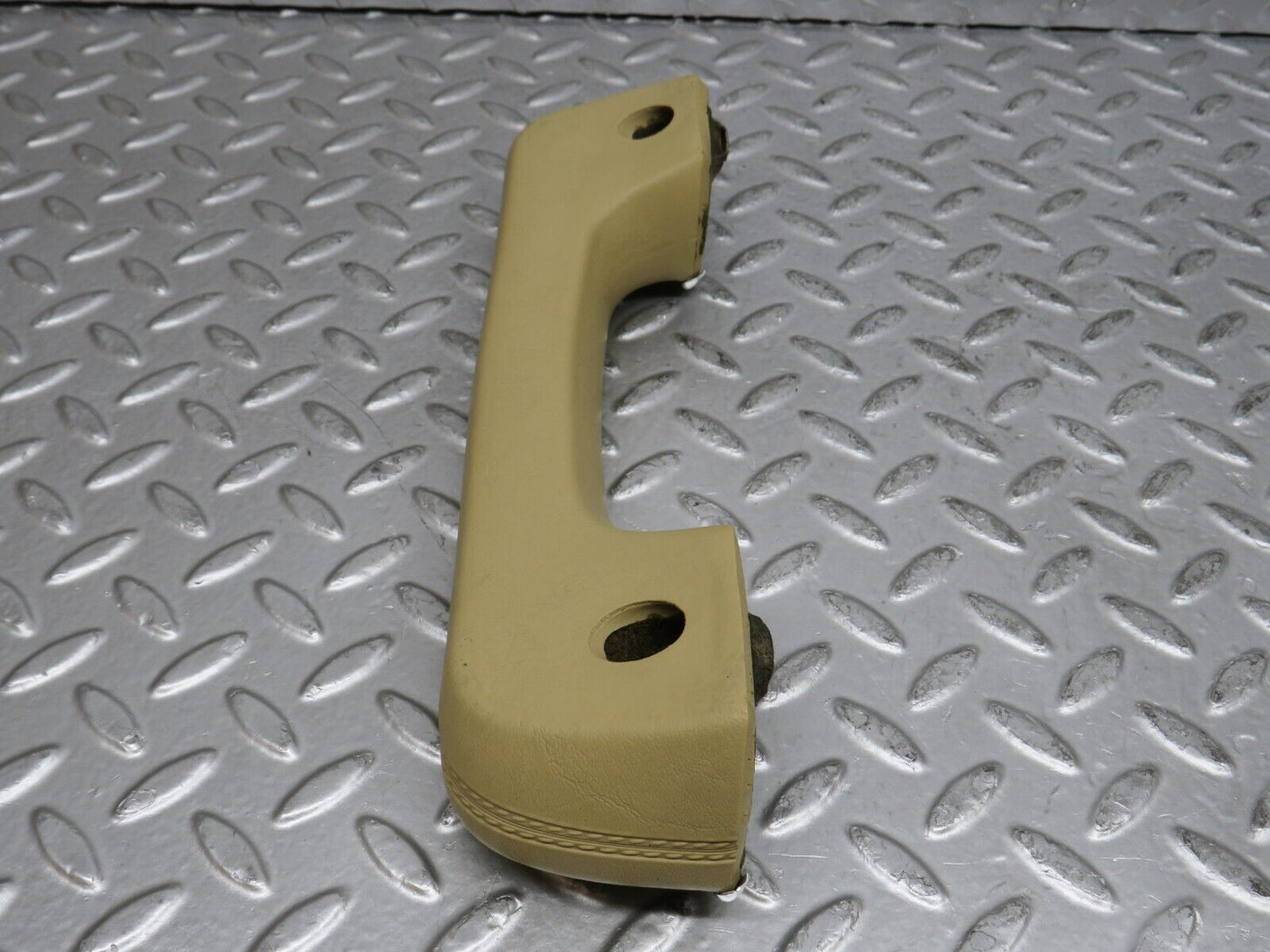 29655 Mercedes-Benz W123 230E Rear Left Interior Door Handle 1239701901
