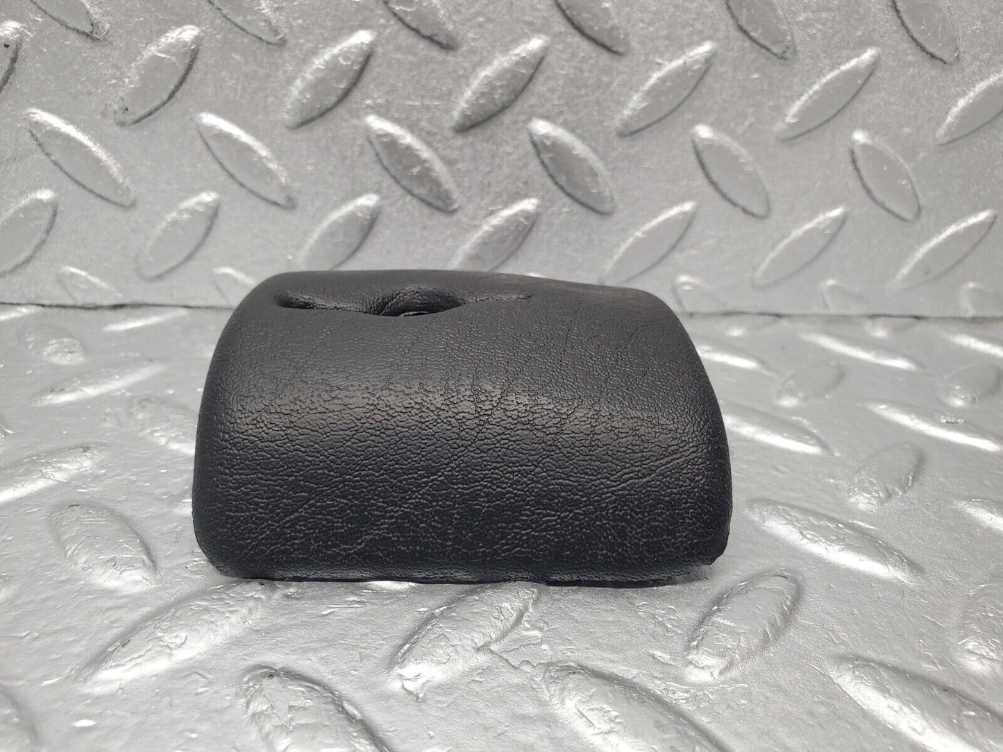 46360 Mercedes-Benz C123 280CE Coupe Steering Column Switch Cover 1234621496