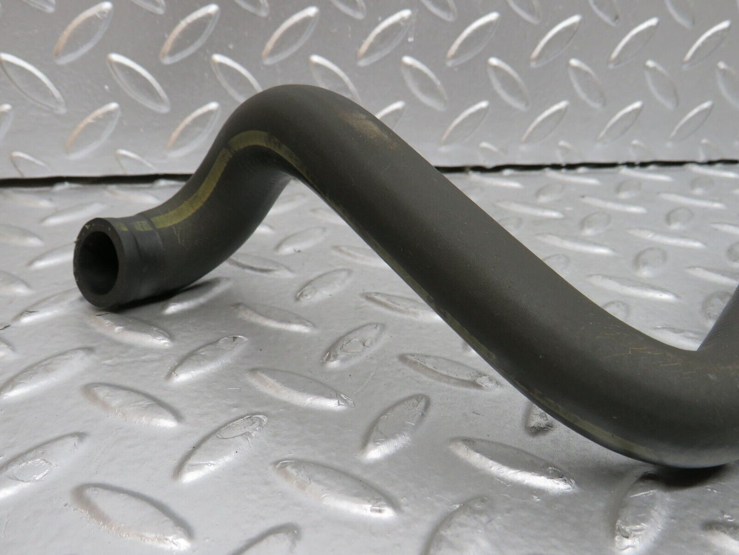 29563 Mercedes-Benz W124 230E Water Hose Pipe 1248329094