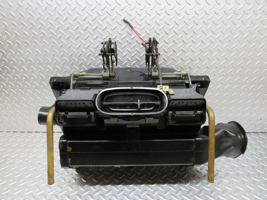 26326 Mercedes-Benz W116 450SE Heater Box Blower Housing