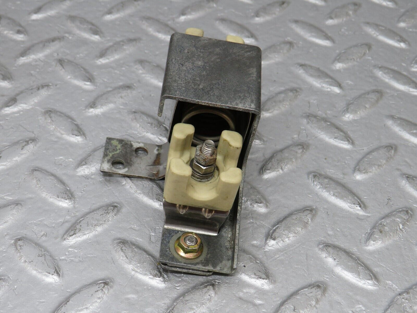 36047 Mercedes-Benz W126 420SE Auxiliary Fan Ballast Resistor