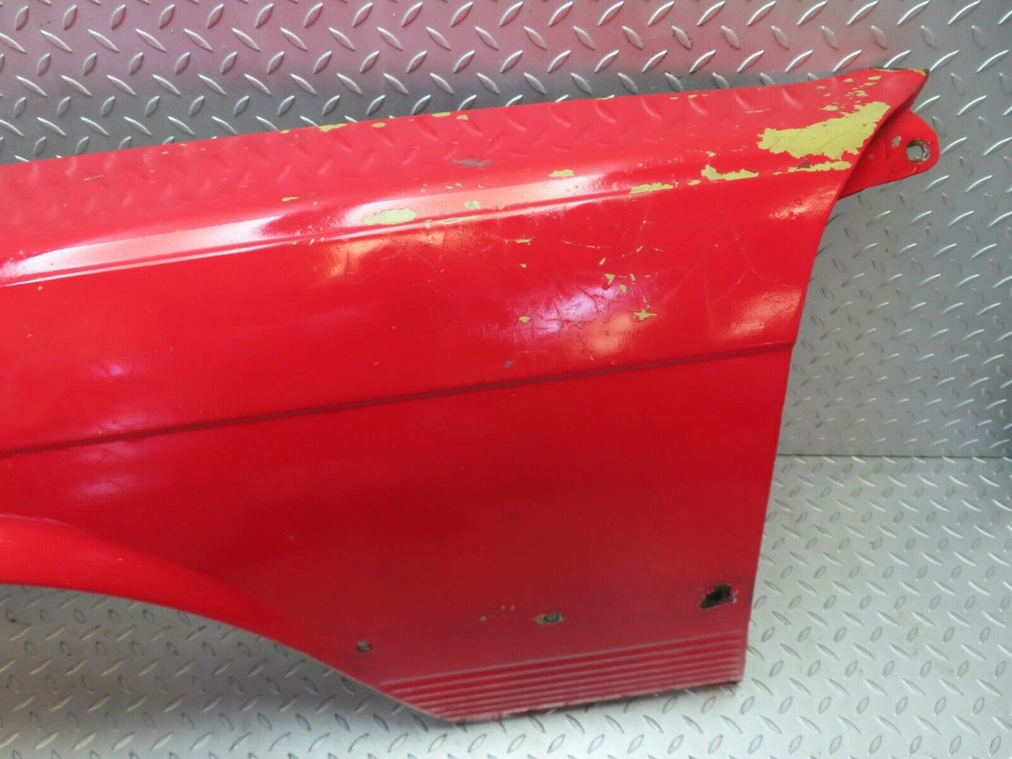 15535 Mercedes-Benz R107 450SL Coupe Front Left Wing Fender