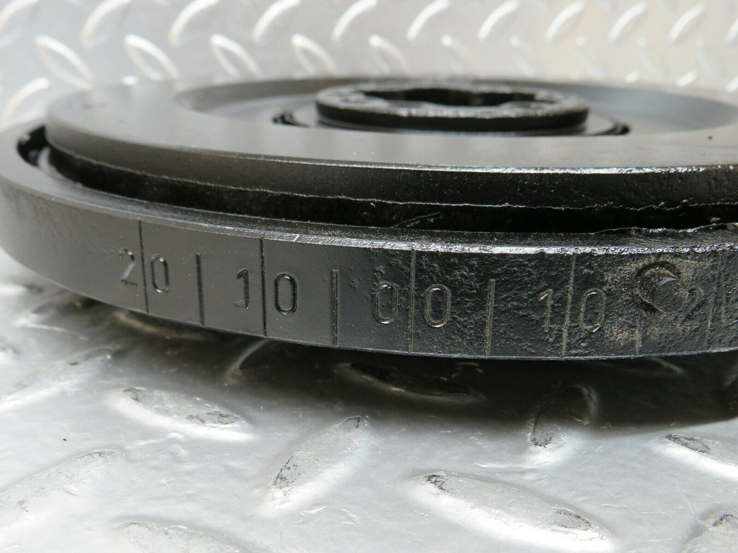 24163 Mercedes-Benz W123 280E Crankshaft Vibration Damper