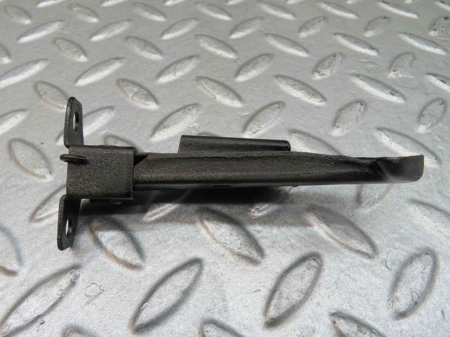 14357 Mercedes-Benz W116 350SE Bonnet Safety Latch Pair