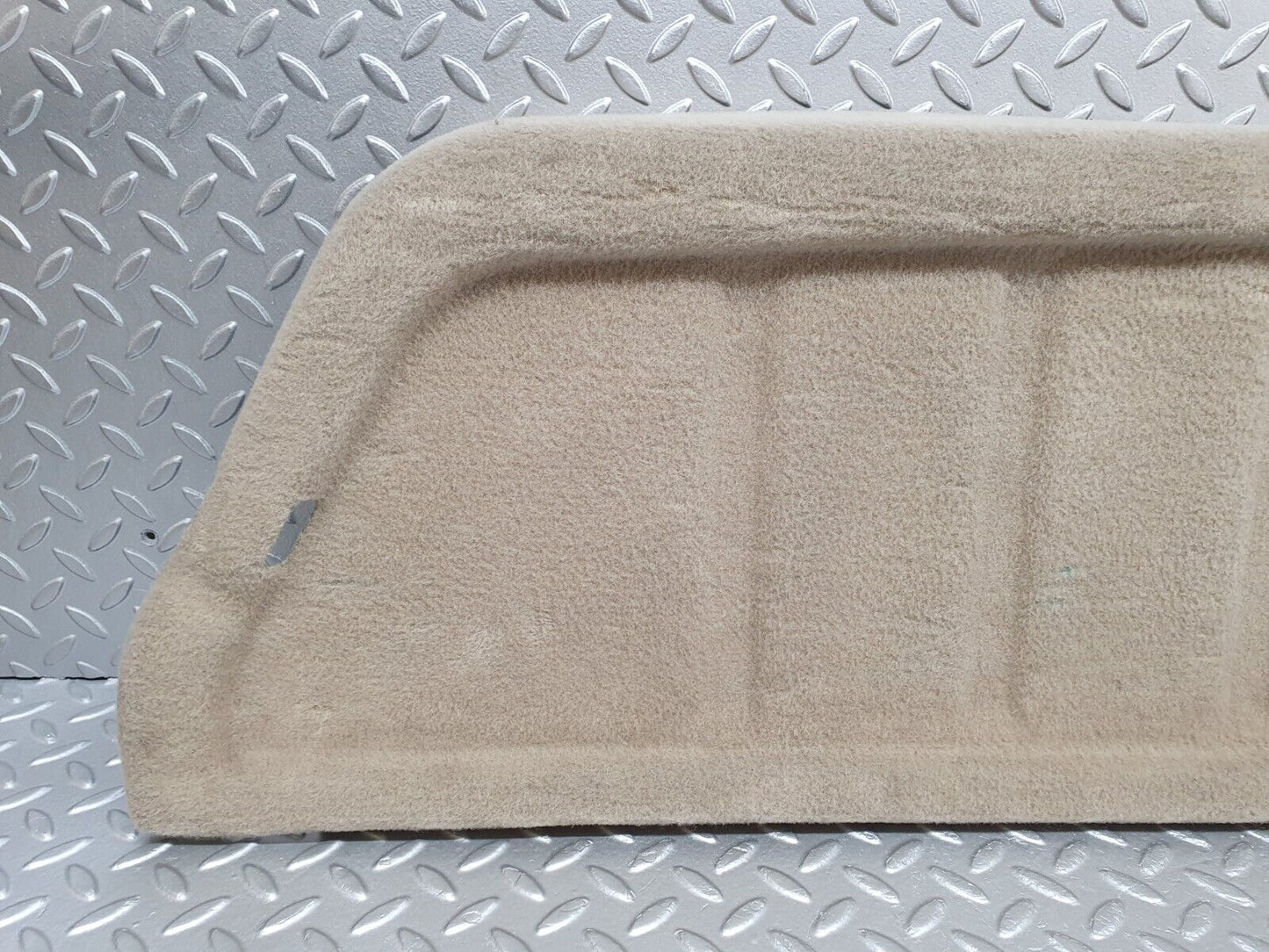 42183 Mercedes-Benz R129 320SL Coupe Wind Deflector Cover Beige 1296942025