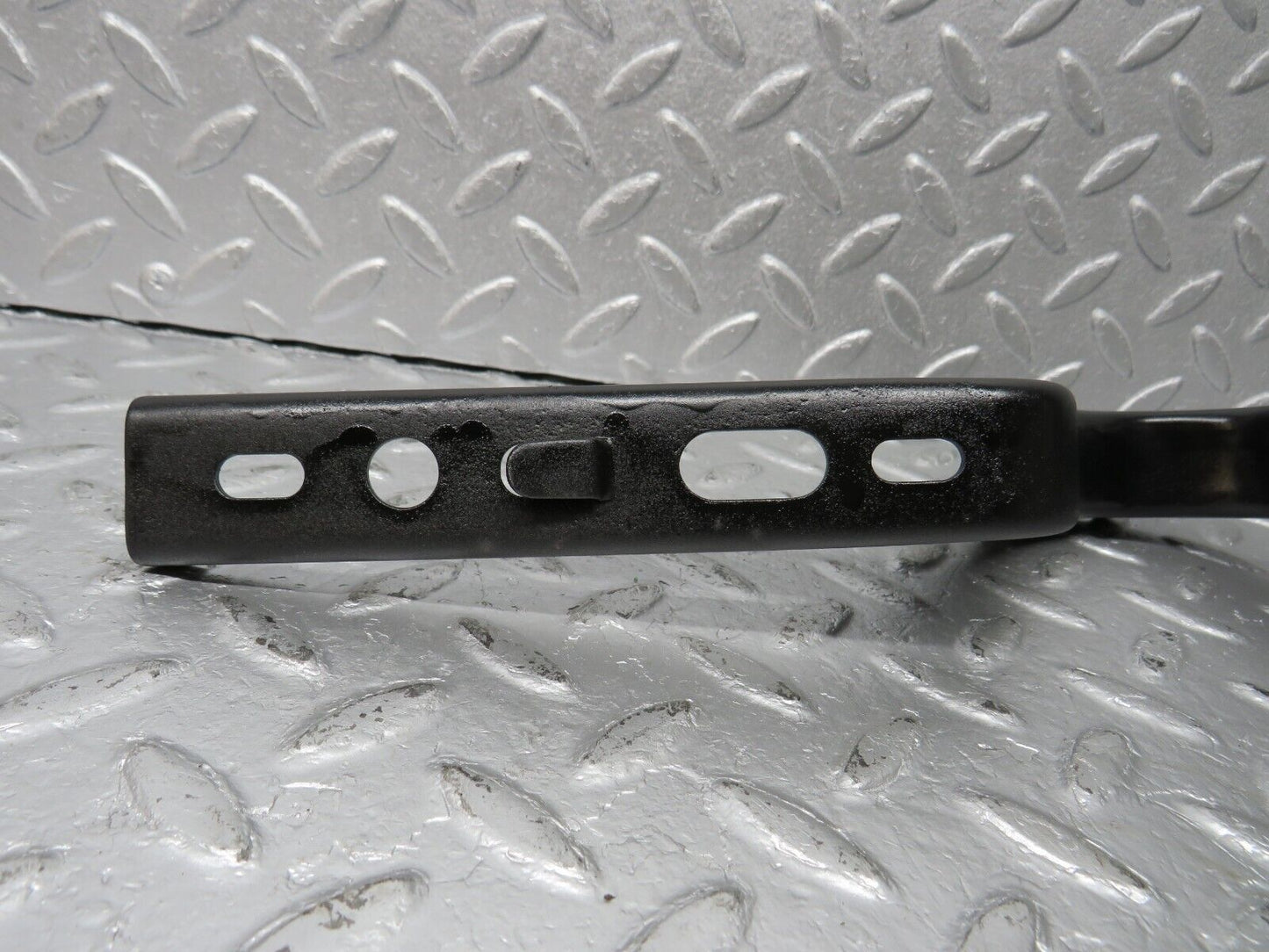 40539 Mercedes-Benz W123 300D Trunk Boot Lid Hinge Right Side 1237500287
