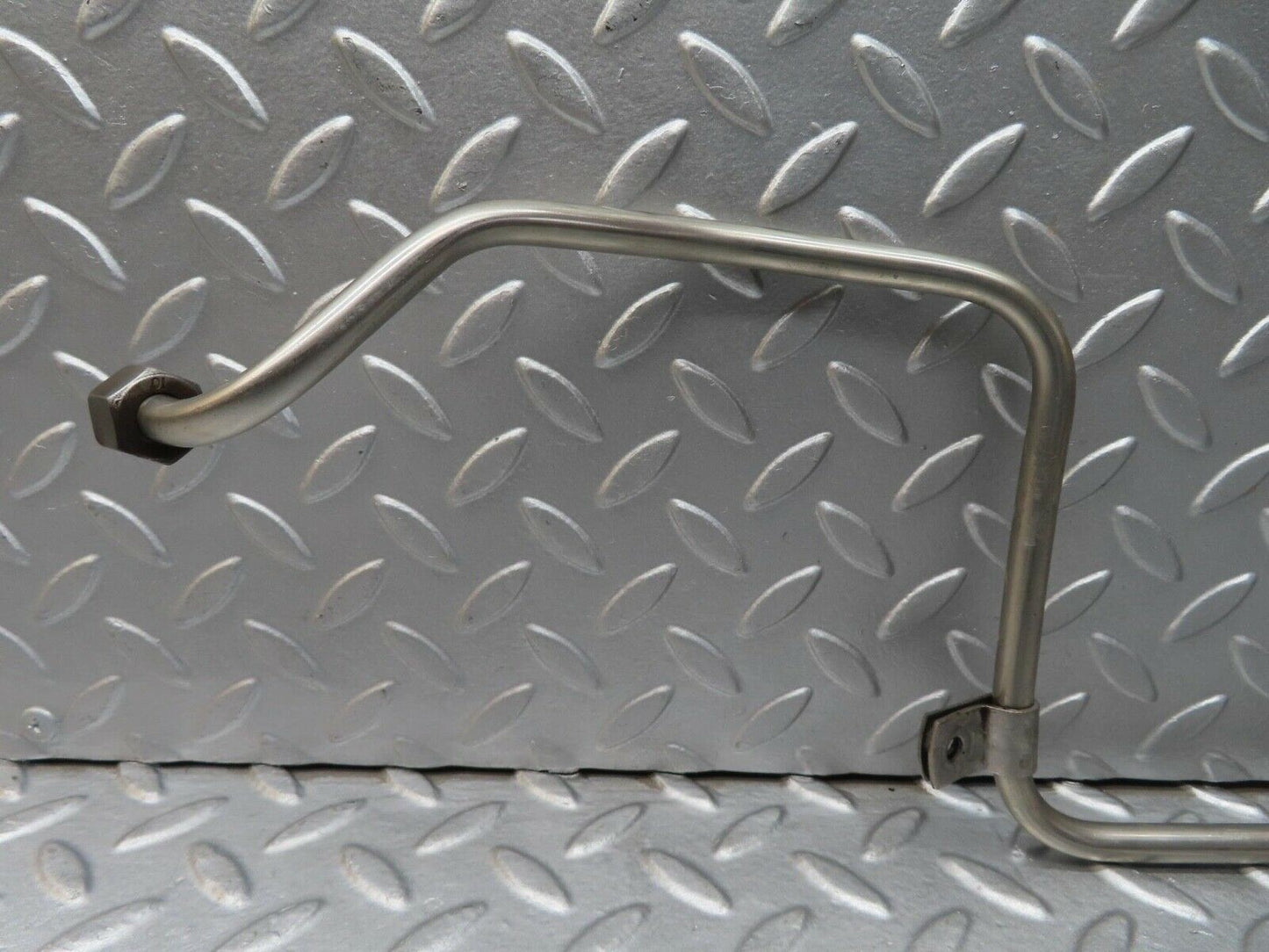 16113 Mercedes-Benz W123 280E EGR Valve Hose Pipe