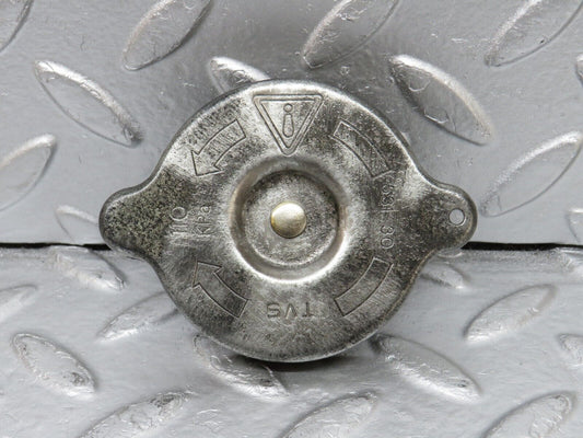 34317 Mercedes-Benz C126 380SEC Coupe Radiator Cap