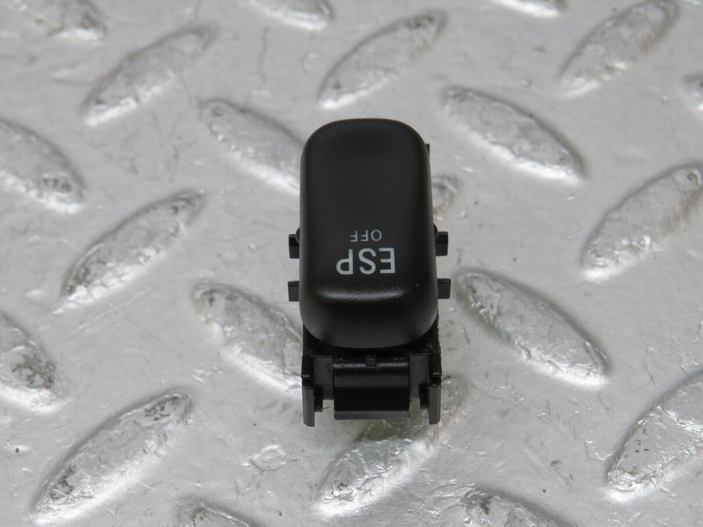 34903 Mercedes-Benz W210 320E ESP Control Switch 2108213551
