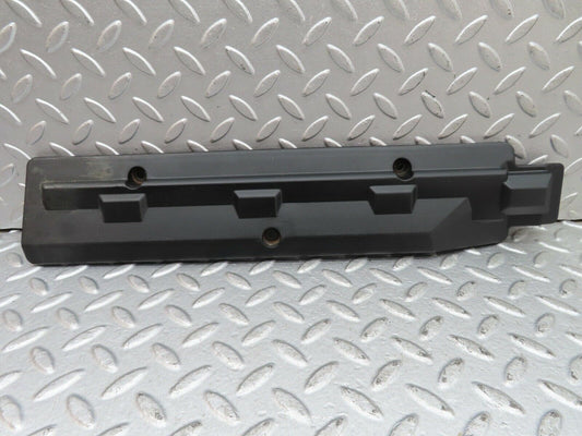19374 Mercedes-Benz C140 CL420 Coupe Ignition Coil Cover Left Side 1191500075