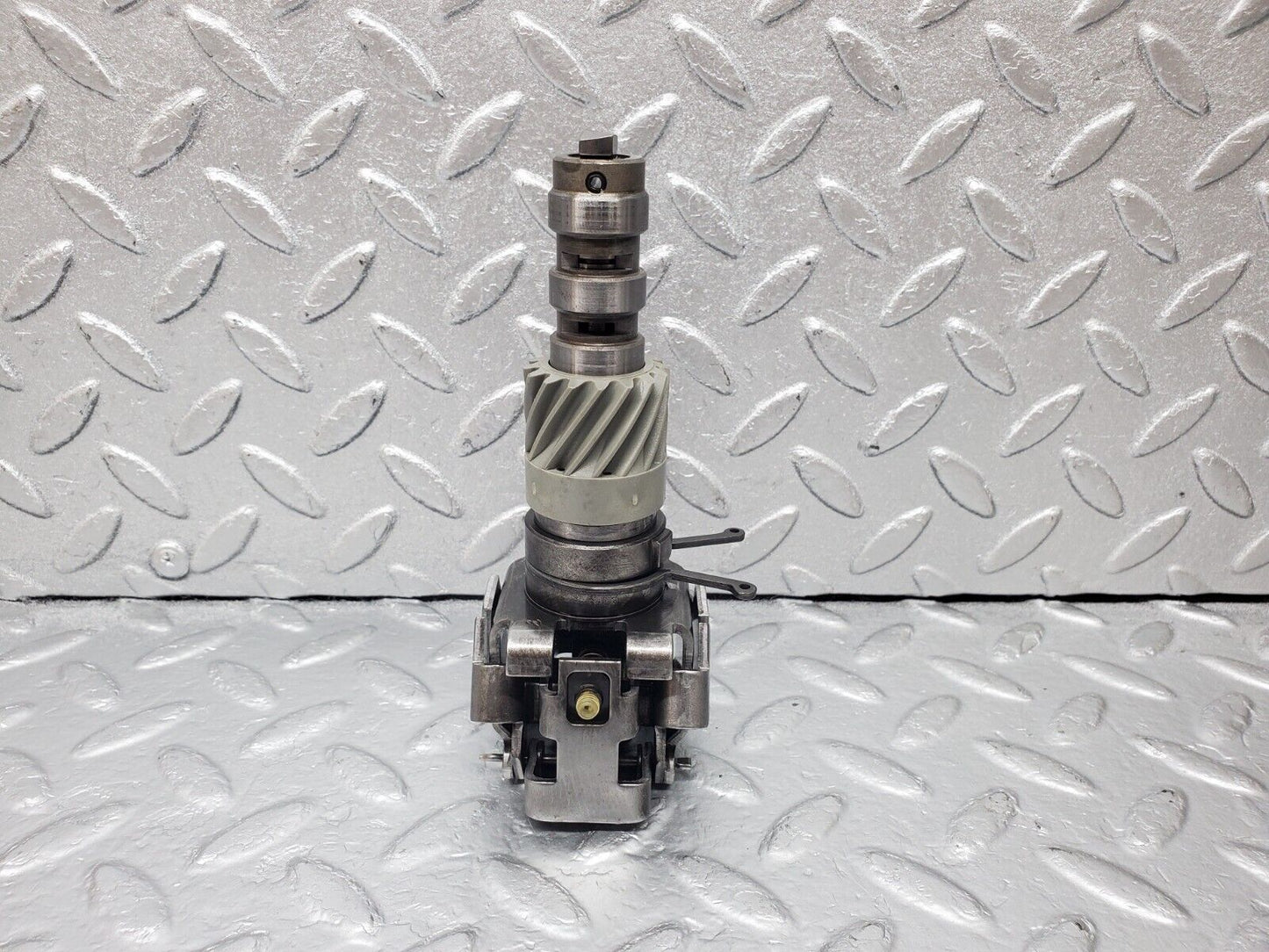 45489 Mercedes-Benz W124 260E Automatic Gearbox Governor 722.409