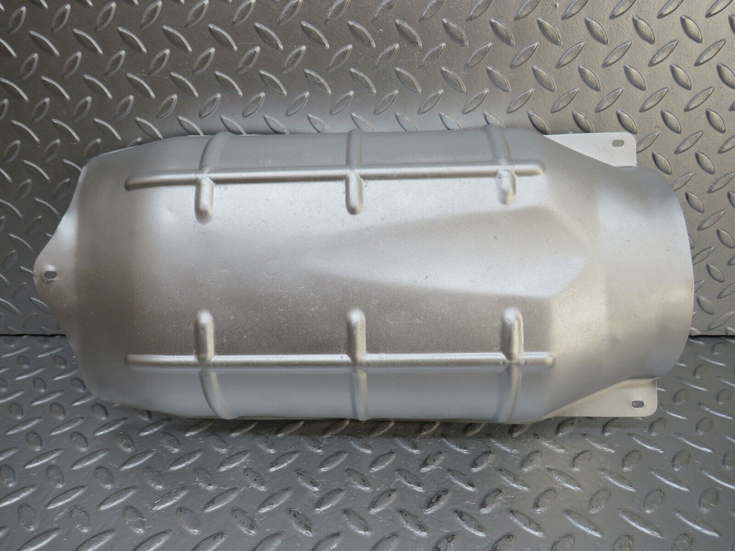 33803 Mercedes-Benz W201 190E Exhaust Heat Shield