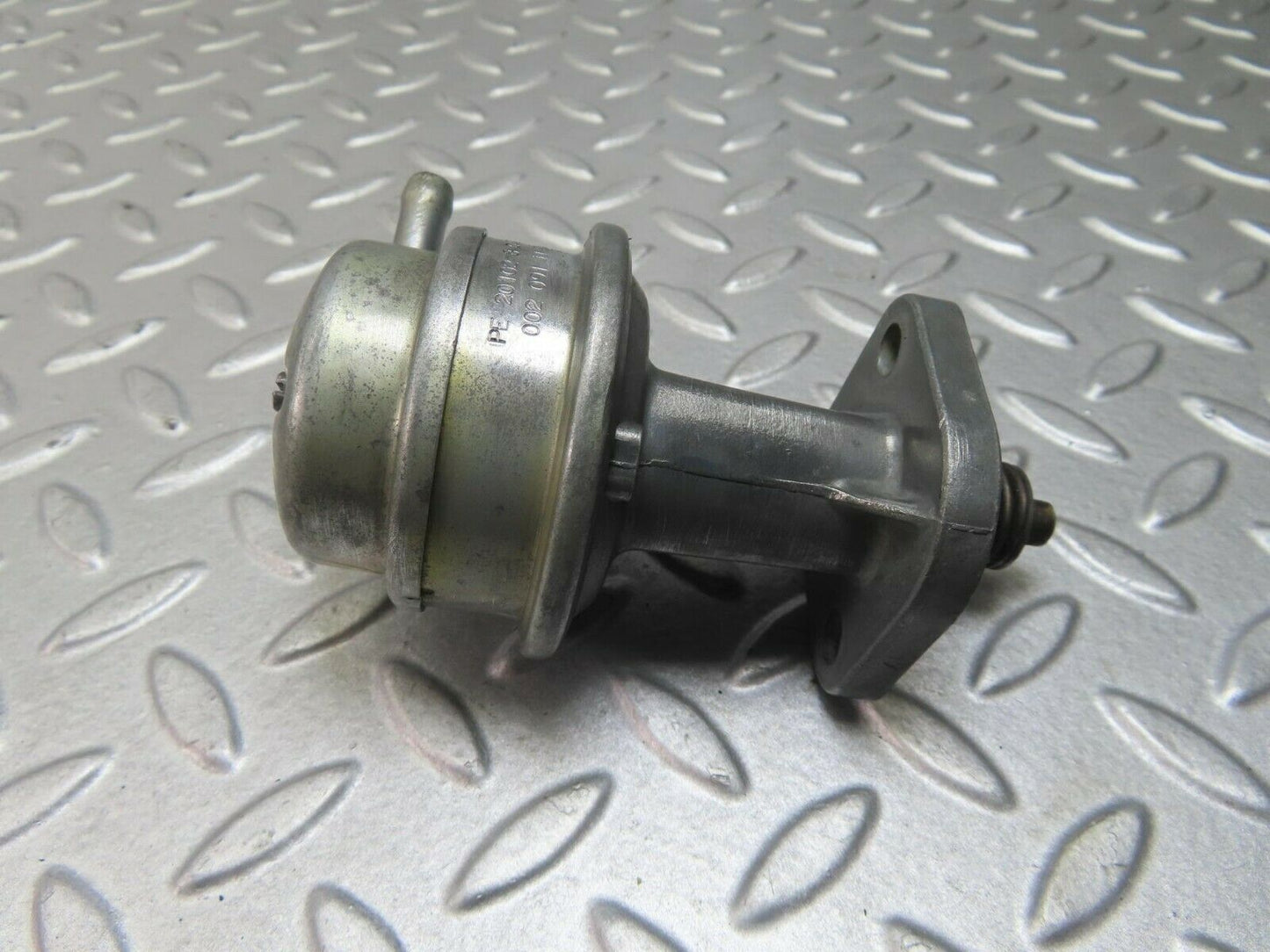 8814 Mercedes-Benz W108 Fuel Pump 0020911101