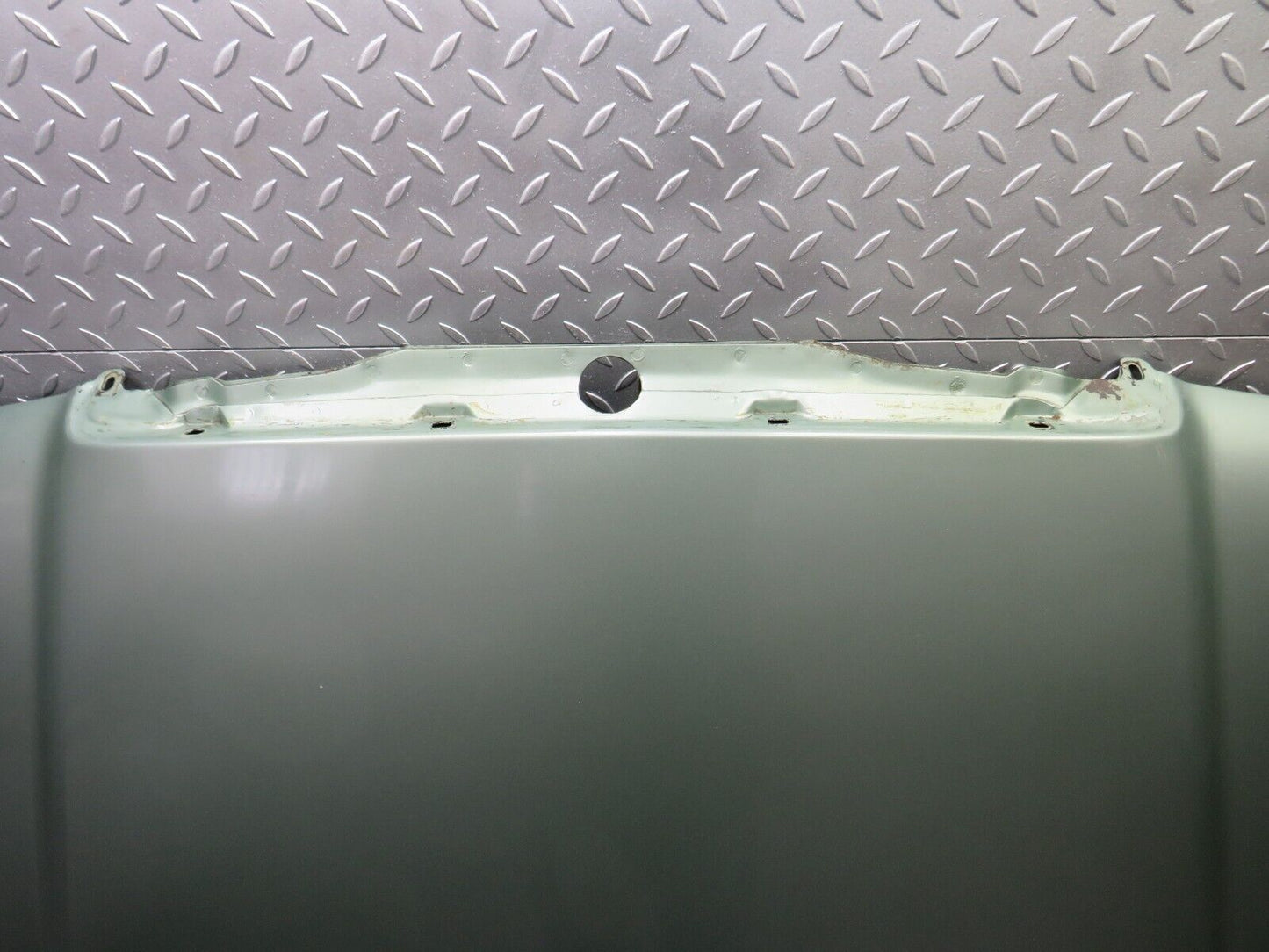 34255 Mercedes-Benz W124 260E Bonnet