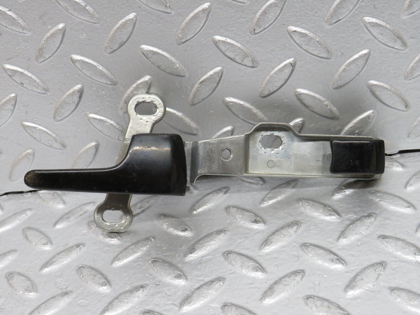 0731 Mercedes-Benz C107 350SLC Coupe Interior Door Handle Right Side