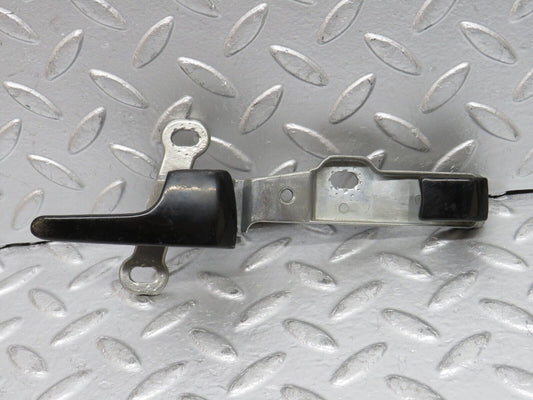 0731 Mercedes-Benz C107 350SLC Coupe Interior Door Handle Right Side