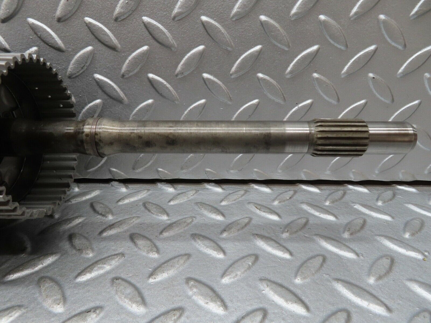 17843 Mercedes-Benz W123 230E Automatic Transmission Gear Set 1232720908