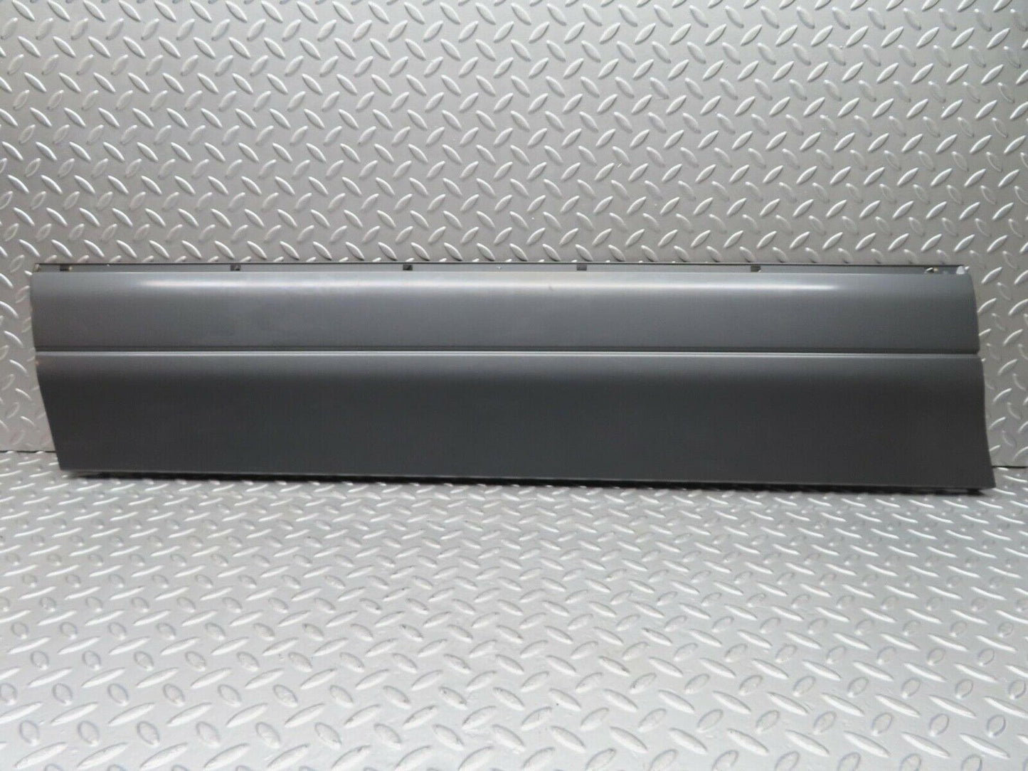15014 Mercedes-Benz W140 S320 Front Left Door Moulding Trim 1406907140